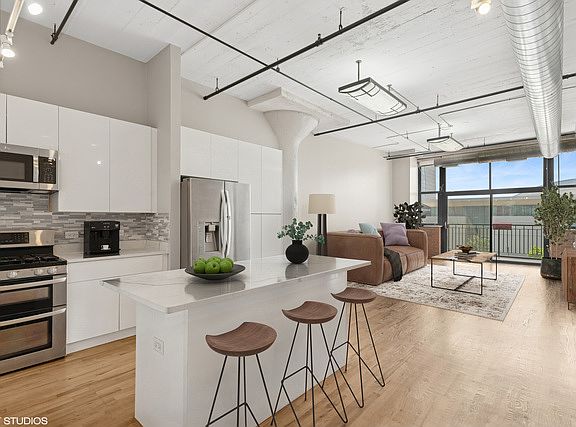 2nd image of 221 E Cullerton St APT 517