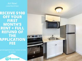 4605 N Hubert Ave #12, Tampa, FL 33614