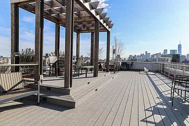 Rented by Brick&Mortar