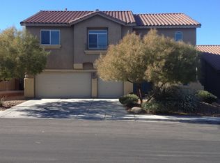 1051 Golden Splendor Ct, Henderson, NV 89002