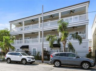 3205 Carondelet St UNIT 101, New Orleans, LA 70115