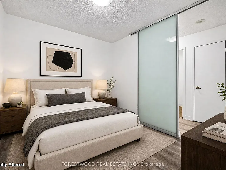 4K Spadina Ave #1716 — Photo 19