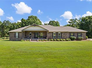 1480 State Route 27, Russellville, AR 72837
