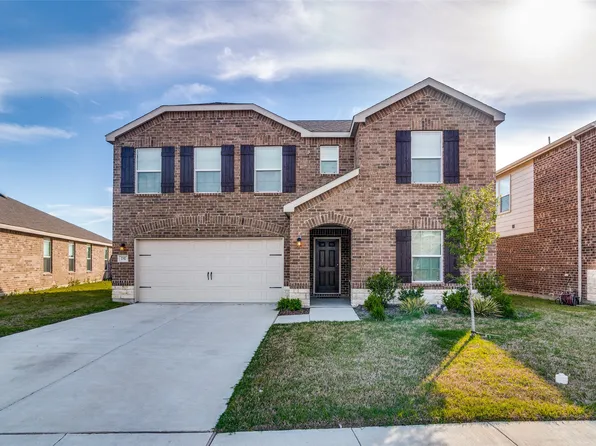 737 Brockwell Bnd, Forney, TX 75126