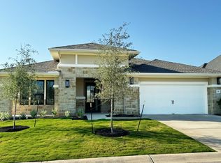 121 Olive Blossom Trl, San Marcos, TX 78666