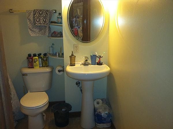 2nd image of 2940 N Maryland Ave #A