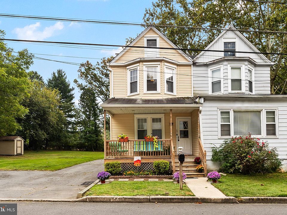 123 Eldridge Ave, Lawrence Township, NJ 08648 Zillow