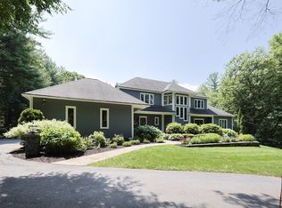 35 Woodstone Rd, Northborough, MA 01532