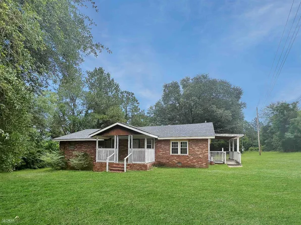 281 Cab Dr, Sylvania, GA 30467