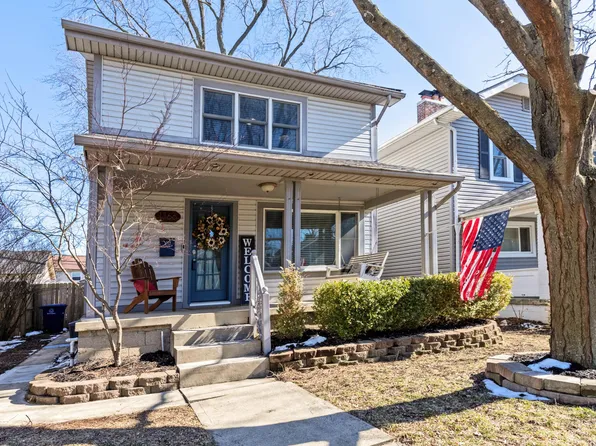 1366 Hollywood Pl, Columbus, OH 43212