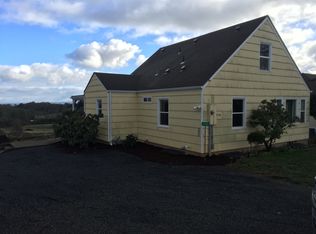 734 NE Polk Station Rd, Dallas, OR 97338