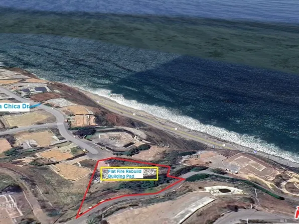 20545 Roca Chica Dr, Malibu, CA 90265