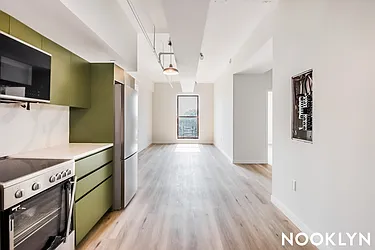 Rented by Nooklyn NYC LLC
