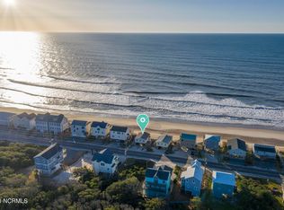 2308 S Shore Dr, Surf City, NC 28445