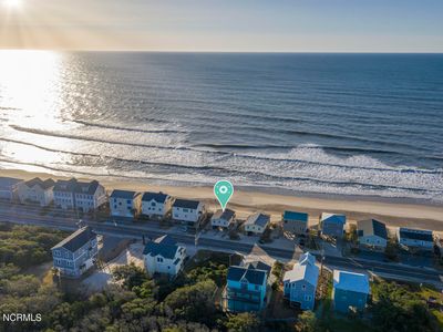 2308 S Shore Dr, Surf City, NC, 28445