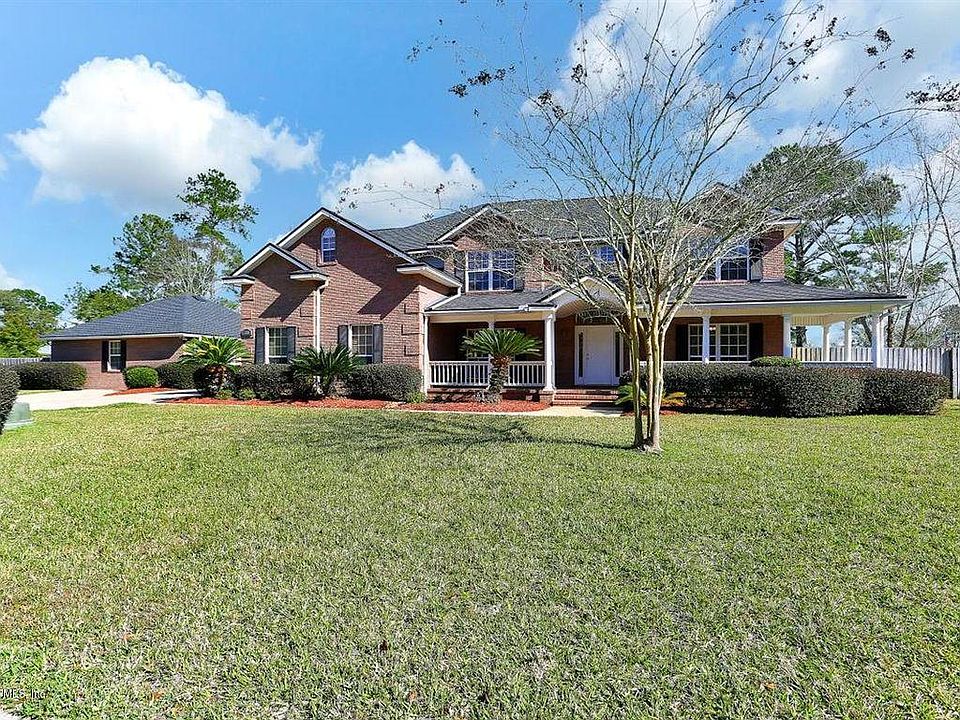 1288 Copper Creek Dr, Macclenny, FL 32063 Zillow