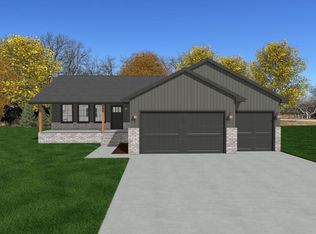 816 W Bluebird Ct, Andover, KS 67002