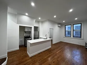 Rented by Salon Realty Corp