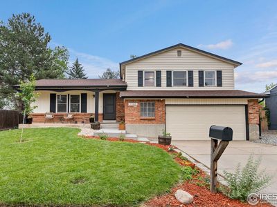 11064 Otis St, Westminster, CO, 80020
