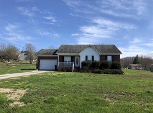 255 Tarpley Ave, Cornersville, TN 37047