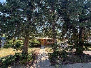1340 Hartford Dr, Boulder, CO 80305