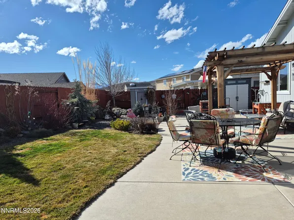18360 Whitebark Ct, Reno, NV 89508