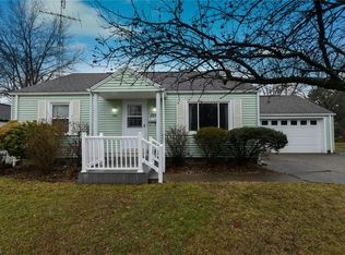 333 19th St NE, Massillon, OH