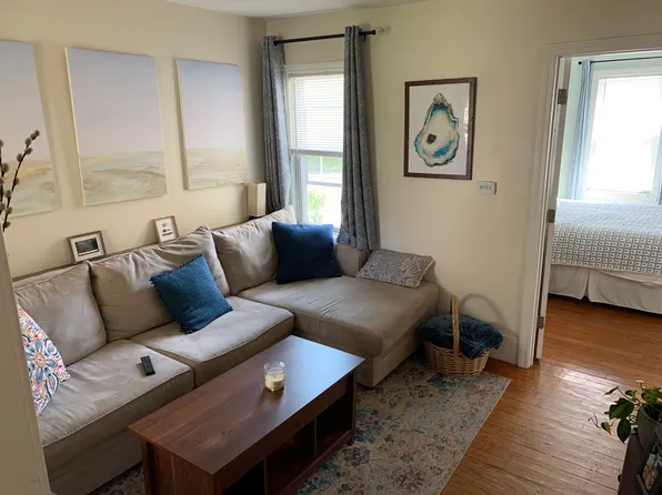 52 Newcomb St #1, Quincy, MA 02169