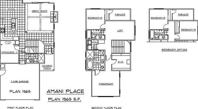 1st image of 6105 Amani Pl #4
