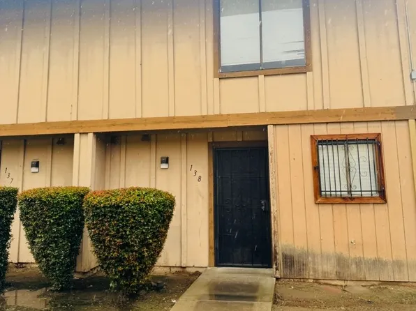 1221 N Peach Ave, Fresno, CA