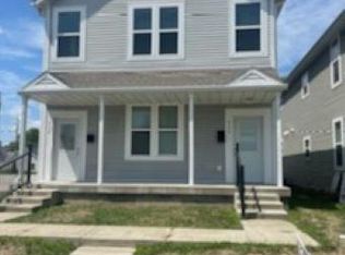930 Dr Martin Luther King Jr St, Indianapolis, IN 46202