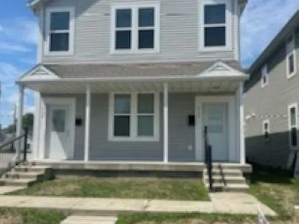 930 Dr Martin Luther King Jr St, Indianapolis, IN 46202