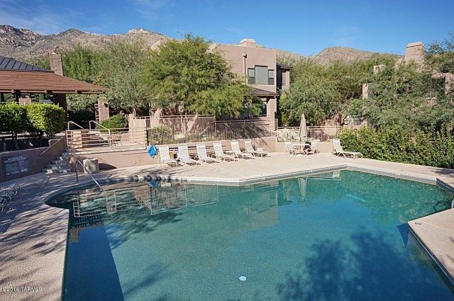 1st image of 6655 N Canyon Crest Dr #10