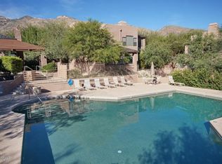 6655 N Canyon Crest Dr #10, Tucson, AZ 85750