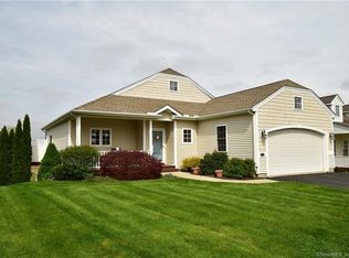 13 Steeple Chase Rd #13, East Windsor, CT 06088