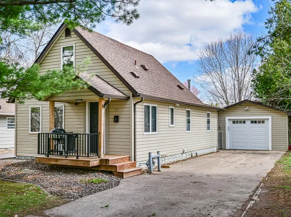 730 9th St SW, Pine City, MN 55063