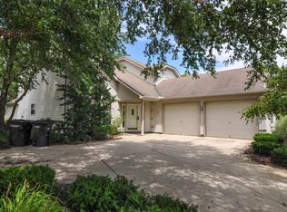 3520 Round Rock Cir, Lafayette, IN 47909