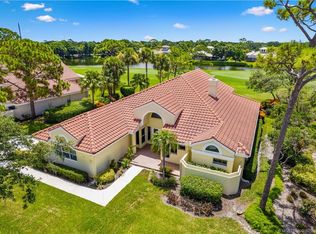 2015 NW Laurel Oak Ln, Palm City, FL 34990