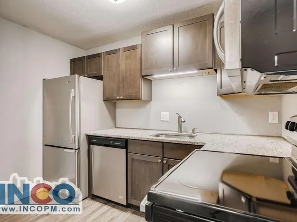 1555 Grove St, Denver, CO