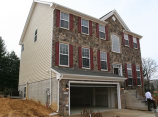 8767 Grassland Ct, Waldorf, MD 20603