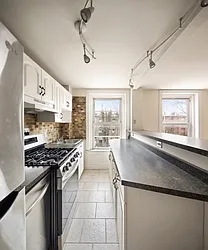 Rented by A P Realty Group NY LTD