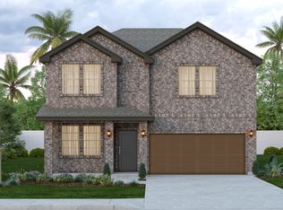 3361 Kings Ct, Harlingen, TX 78550