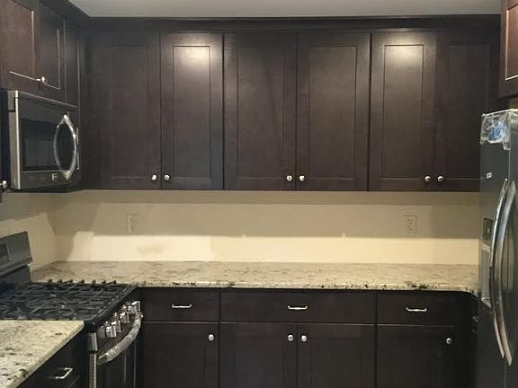 Granite Tops