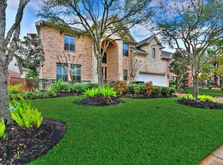27322 Royal Canyon Ln, Katy, TX 77494