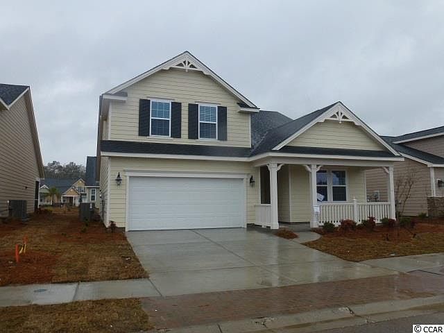 1st image of 1471 Berkshire Ave. Lot 606 Crepe Myrtle A