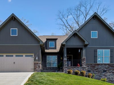 324 Oostanali Cir, Loudon, TN, 37774