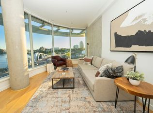 456 Pandora Ave #414, Victoria, BC V8W0E3