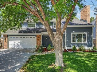 6423 E Long Cir, Englewood, CO 80112