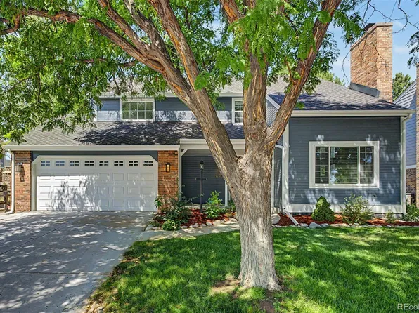 6423 E Long Circle, Englewood, CO 80112