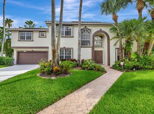 10531 Bexley Blvd, Boca Raton, FL 33428